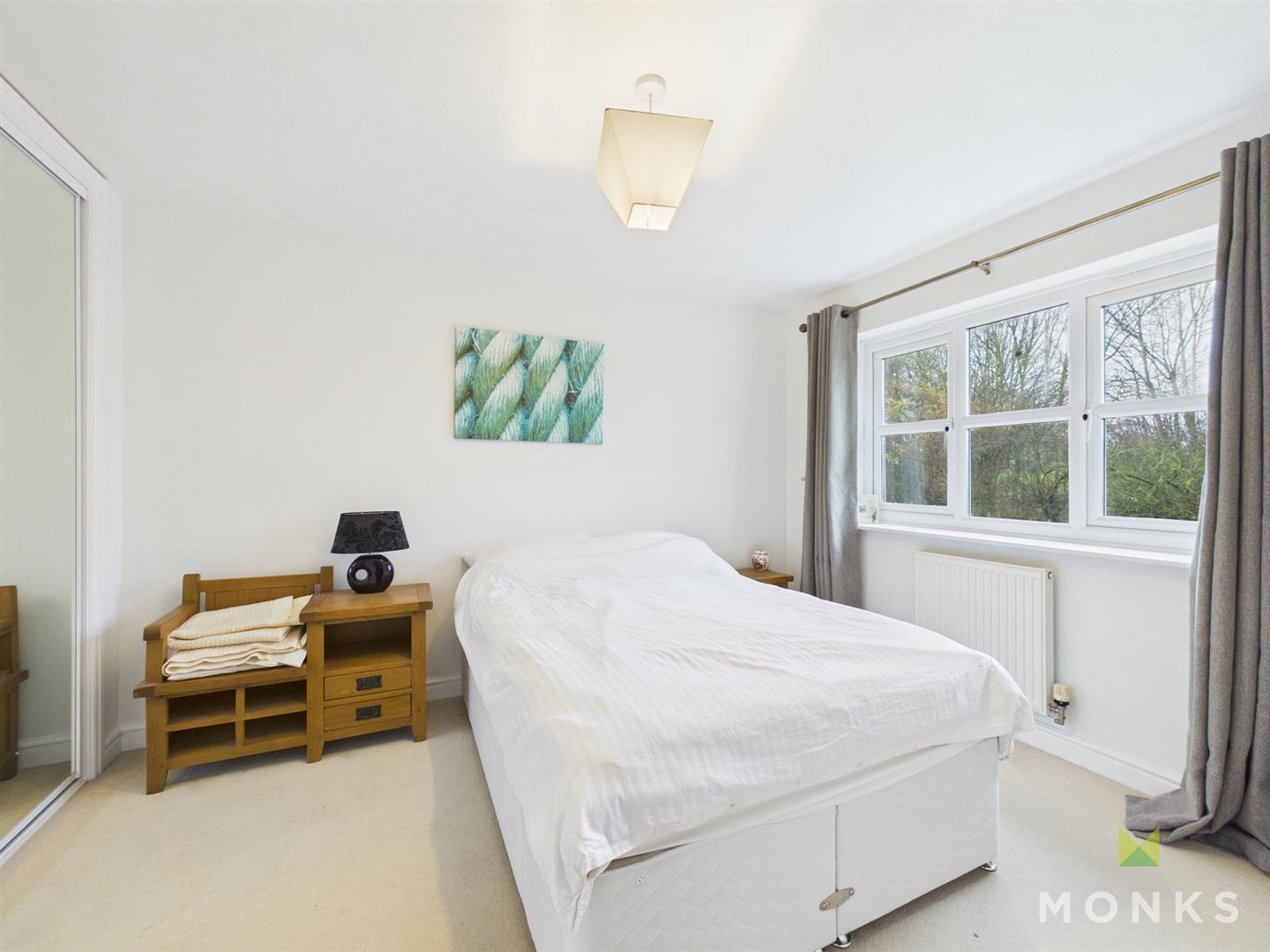 52 Milars Field, Oswestry, SY10 9PU For Sale